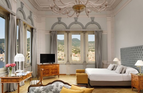 Santa Margherita Ligure Hotel | Imperiale Palace Hotel