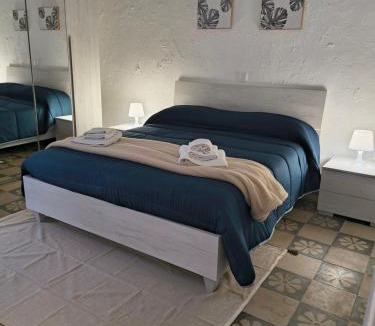 Torremaggiore Apartment | IN CENTRO apartments
