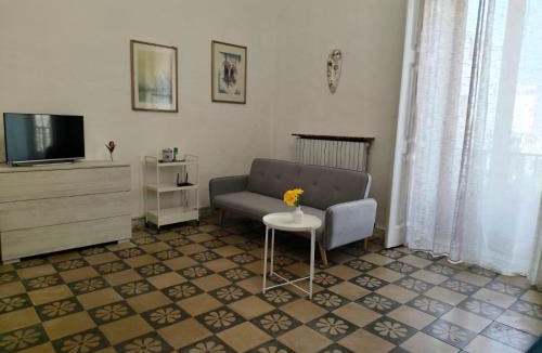 Torremaggiore Apartment | IN CENTRO apartments