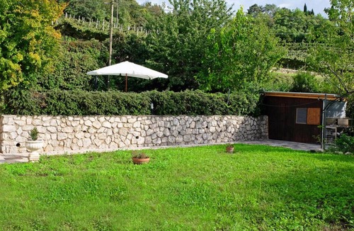 Ravina Bed & Breakfast | In Collina B&B