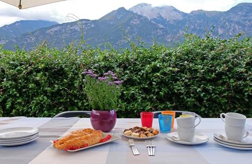 Ravina Bed & Breakfast | In Collina B&B