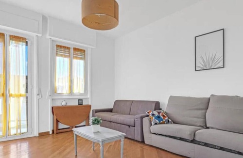 Acquabella Apartment | INA19 [Città Studi] Spacious and centrally located