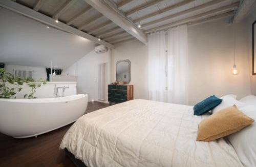 Pienza Bed & Breakfast | Incanto b&b