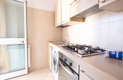 Lido degli Scacchi House | INDIANA 20 by Interhome
