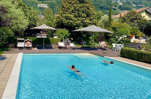 Dongo Apartment | IRIS 1 lago di Como
