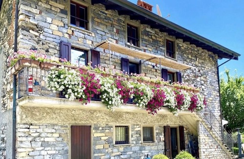 Dongo Apartment | IRIS 1 lago di Como