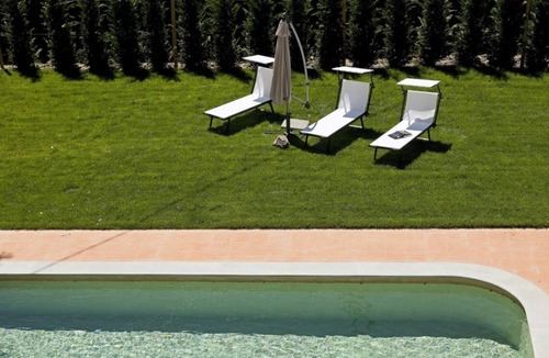 Impruneta Villa | Iris apt in amazing villa,2 bedrooms,3 bathrooms, private terrace, garden, pool