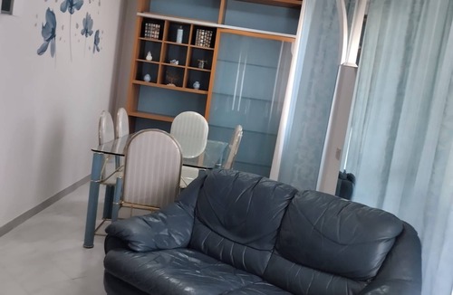 Taranto Apartment | Irisviola House, ideal for families with fully equipped and functional kitchen