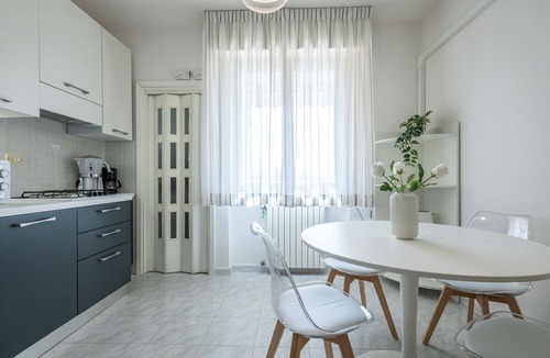 Rosignano Solvay Apartment | Casa di Jeanbe by Pleiades Home