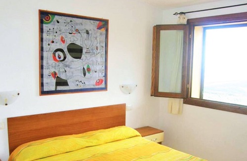 Paduledda Apartment | Belvilla by OYO Bilocale 4 Persone