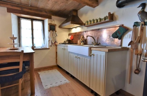 Guglielmo House | Rustico Olmo by Interhome