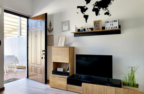 Lido di Fermo House | Itaca