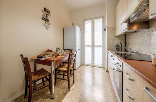 Pavia Apartment | Italian Experience- Lory House