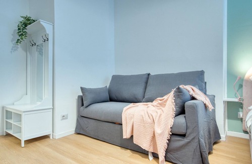 San Vittore House | Italianflat - Elegant Suites
