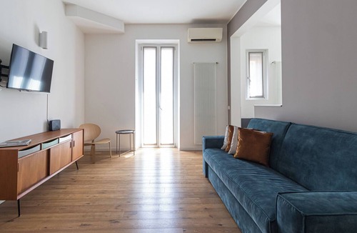 Lazzaretto Apartment | Italianway Collection - Panfilo Castaldi 28