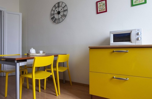 Casoretto Apartment | Italianway Comfort - Lombardia 96