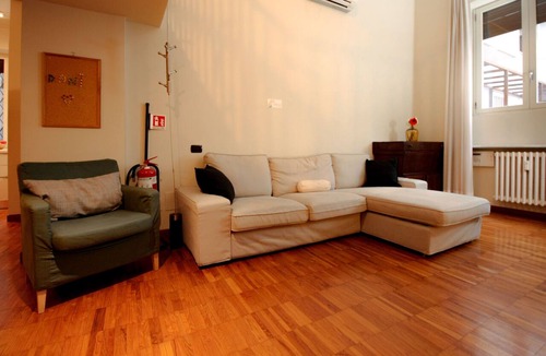 Carrobbio Apartment | Italianway Comfort - Torino 66