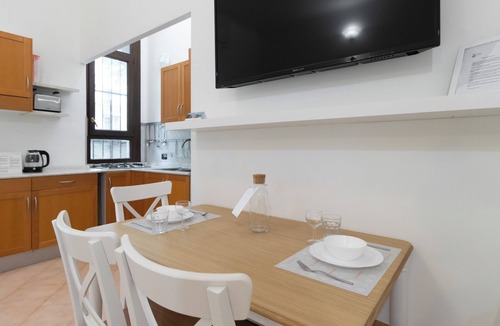 Villapizzone Apartment | Italianway Easy - Grosseto 3