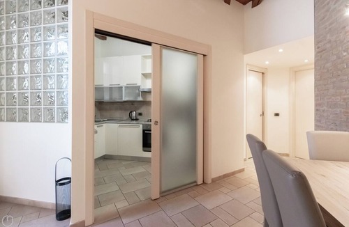 Porta Romana Apartment | Italianway Easy - Muratori 8