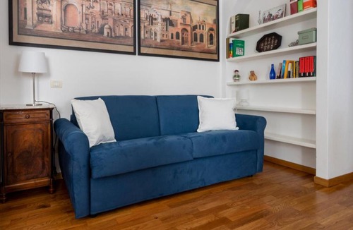 Porta Volta Apartment | Italianway Easy - Volta 20
