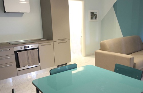 Sanremo Apartment | Italianway - Villa Mafalda - 1