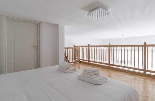 Sanremo Apartment | Italianway - Villa Mafalda - 10