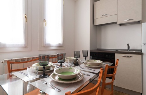 Sanremo Apartment | Italianway - Villa Mafalda - 7