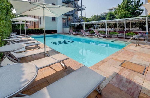 Gallarate Hotel | Jet Hotel, Sure Hotel Collection by Best Western