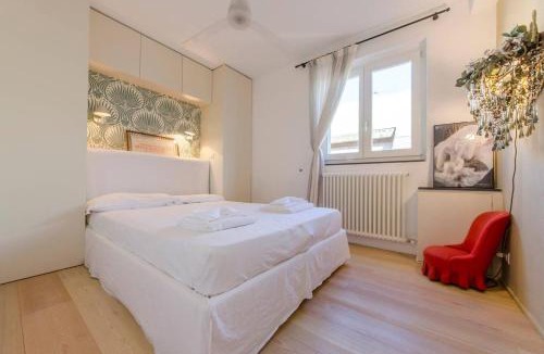 Pre Apartment | JOIVY Sunny apartment with Panoramic Terrace and Stunning View