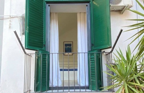 Arenella Apartment | Just a short walk from the subway and near the historic center of Naples