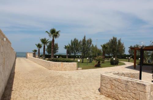 Torre a Mare Bed & Breakfast | Kalì B&B