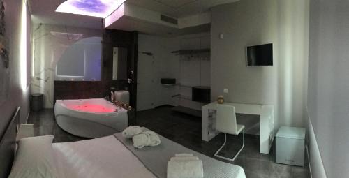 Torre a Mare Bed & Breakfast | Kalì B&B