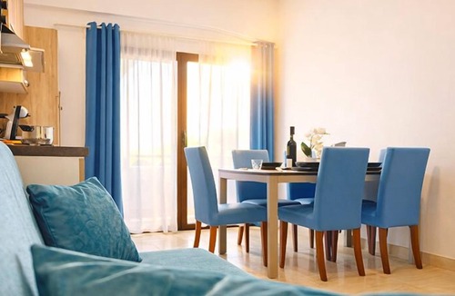 Scalea Apartment | Kalispera Residence