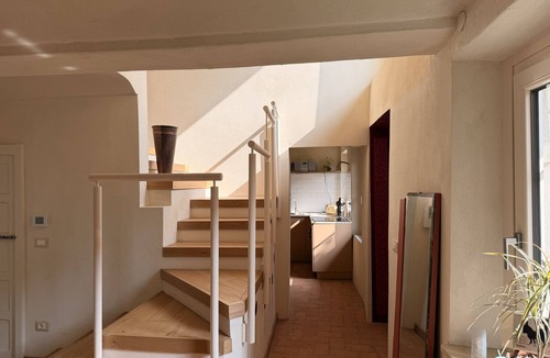 Castagnole delle Lanze House | Kiki's - A spacious house, with a garden, in the Langhe.