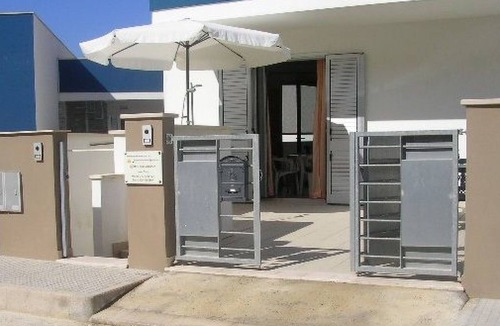 Lido Conchiglie Apartment | Komfortable Wohnung in Lido Conchiglie by Interhome