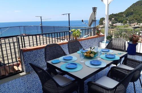 Montecorice House | L'Abbraccio del Mare