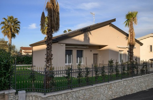 Venticano Apartment | L’Airone - Appartamento 1 Venticano