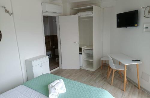 Villasimius Bed & Breakfast | L'Attico Villasimius