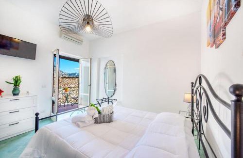 Conca dei Marini House | L'Eden di Turo Brand New Loft