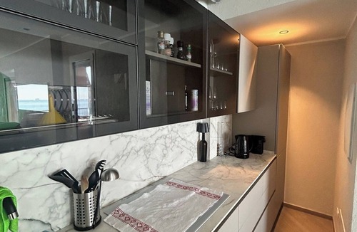 Arenzano Villa | L'Ile d'Azur - Three Bedroom Villa, Sleeps 6