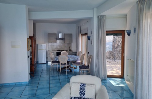 Casamicciola Terme Bed & Breakfast | L'Incanto Suites Ischia