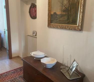 Ottone Apartment | L'Oasi di Pace di Elena