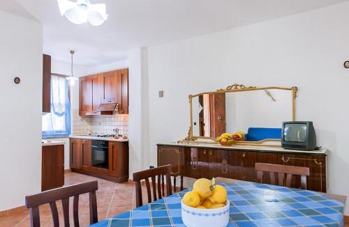 Casal Velino House | L'Olivo - Casa Vacanze Villa Clelia