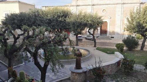 Lucera Apartment | L ORTENSIA