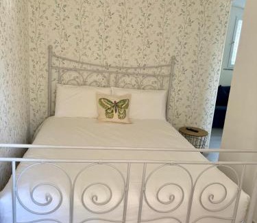 Colazza Apartment | La Ca' tra i Laghi