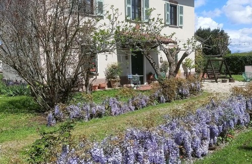 Novi Ligure Bed & Breakfast | La Canonica della Merella B&B