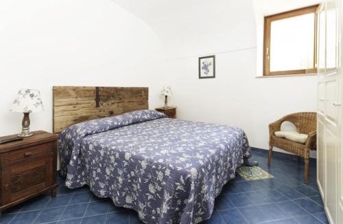 Ventotene House | La Cantina