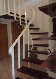 Pugliola Apartment | La casa al Guercio