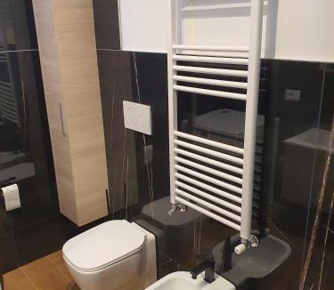 Cavarzere Apartment | La Casa de Papel - Self Check in, Smart Tv, tutti i confort, appartamento privato non condiviso