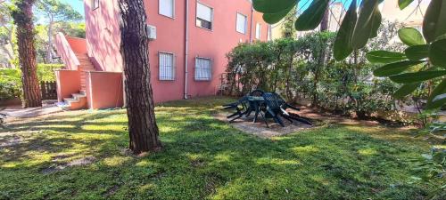 Rosapineta Apartment | La Casa del mare